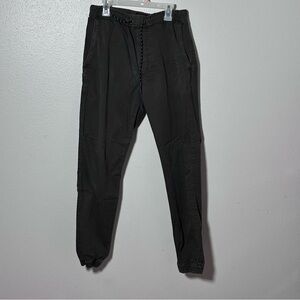 American eagle Men gray Extreme Flex Cargo jogger pants XS